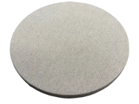 Kattens no 1 Hylde plys 1 side Ø 40 cm Grå Q