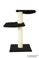 Kattens no 1 Mathilde Sort 95 cm