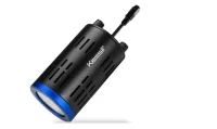 Kessil A160WE Tuna Blue LED – Effektiv belysning til saltvandsakvarier