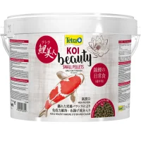 Koi Beauty Small 10 Liter