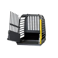 Kollationstestet Mim Variocage Maximum Hundebur barnebarn 00381