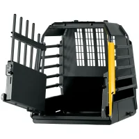 Kollationstestet Mim Variocage Sl Plus Hundebur Barnebarn 00379