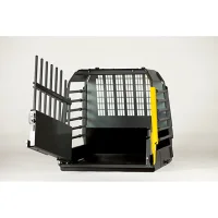 Kollationstestet Mim Variocage Sxl Hundebur Barnebarn 00380