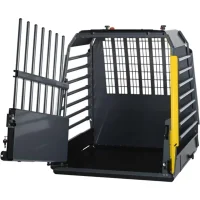 Kollationstestet Mim Variocage Sxxl Plus Hundebur Barnebarn 00378