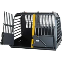 Kollationstestet Mim Variocage XXL Plus Dobbelt 00382