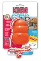Kong Aqua Large - flydende vandlegetøj til hunde