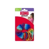 KONG Cat Active Scrunchie kattelegetøj