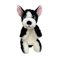 Kong Comfort Pups Boss - nuttet bamse til hunde