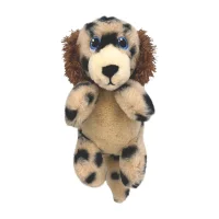 Kong Comfort Pups Spot M - bamse til hunde
