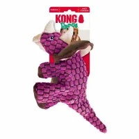 KONG Dynos Triceratops - bamse til hunde