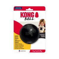KONG Extreme Ball L Ø 8,9 cm - robust bold til power chewers