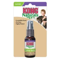 Kong Kat Naturals Catnip Spray 30 ml