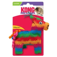 Kong Kat Pull-a-partz Pinata 11,5x10x4 cm