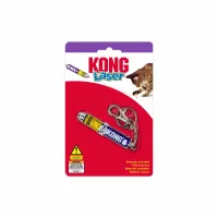 Kong katte laserlegetøj