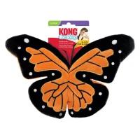 Kong Kattelegetøj Crackles Flutterz 15x34,5x1,5 cm
