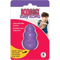 Kong Kattelegetøj Kitty 6 cm