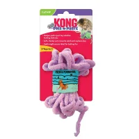 Kong Kattelegetøj Pull-A-Partz Yarnz 6,5x7,5x11,5 cm