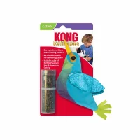 Kong Kattelegetøj Refillable Hummingbird