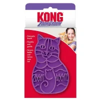 Kong Kattelegetøj Zoomgroom 11,5x7x3 cm