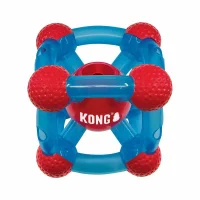 KONG Rewards Tinker M/L 14,5 cm - snacklegetøj til hunde
