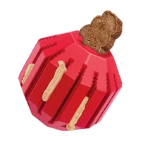 KONG Stuff-A-Ball S Ø 6,4 cm - fyldbar aktivitetsbold
