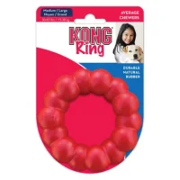 Kong Tygge Ring M/L 10,8 cm