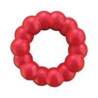 KONG Tygge Ring S/M - robust tyggering