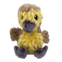 Kong Tykes Gosling Small - blød hundebamse til små hunde
