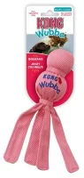 Kong Wubba Puppy - hundelegetøj til hvalpe