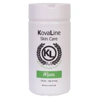 KovaLine Ready to use Wipes 100 stk med Aloe Vera