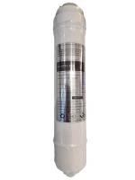 Krausen Inline 2 tomme GAC filter (kulfilter)