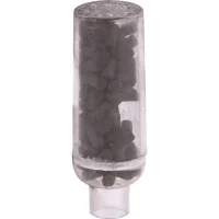 Kulpatron til Bowle bundfilter (Unipet Bowlefilter)