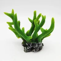 Kunstig koral Seriatopora (Green)