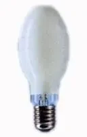Kviksølvpære 125 watt