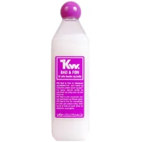 KW 2 i 1 Shampoo og Balsam 500 ml