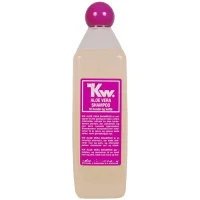 KW Aloe vera Shampoo 500 ml