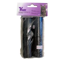 KW Høm Høm poser 4 x 20 stk