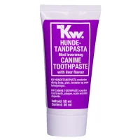 KW Hundetandpasta 50 ml