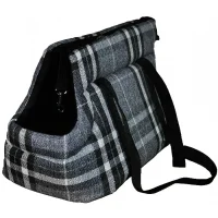 KW Hundetaske Ternet 35 cm