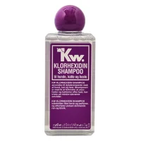 KW Klorhexidin Shampoo 200 ml