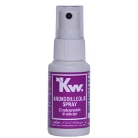 KW Krokodilleolie spray 30 ml