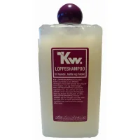 KW Loppeshampoo 500 ml