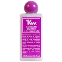 KW Mandelolie Shampoo 200 ml