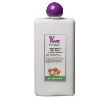 Kw Nature Arganolie Balsam 500 ml