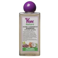 KW Nature Jojoba- & Kokosolie Shampoo 200 ML