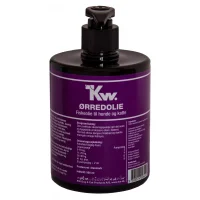 KW Ørredolie 500 ml