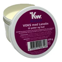 KW Potevoks med Lanolin 100 g