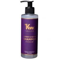 KW Salon Limone Shampoo 300 ml