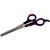 KW Smart Effilersaks 17 cm