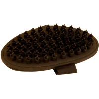 KW Smart Massage Gummibørste